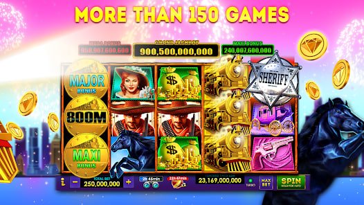 Beragam tema permainan slot online di slotvipgg
